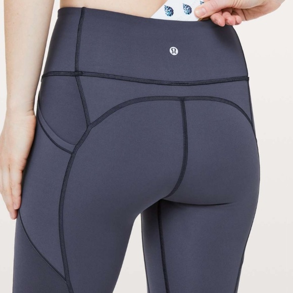 lululemon athletica Pants - New Lululemon All The Right Places